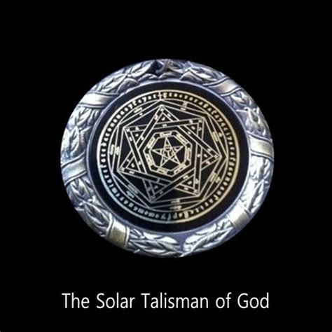 The Role of Talisma of Visions in Divination and Fortune Telling